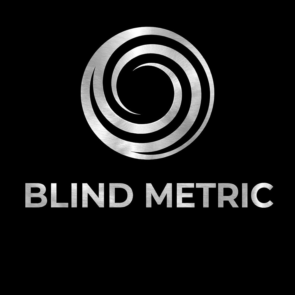 Blind Metric